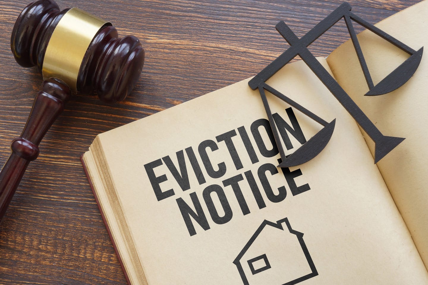 What 2025 Eviction Trends Mean for Seneca SC Rental Property Owners